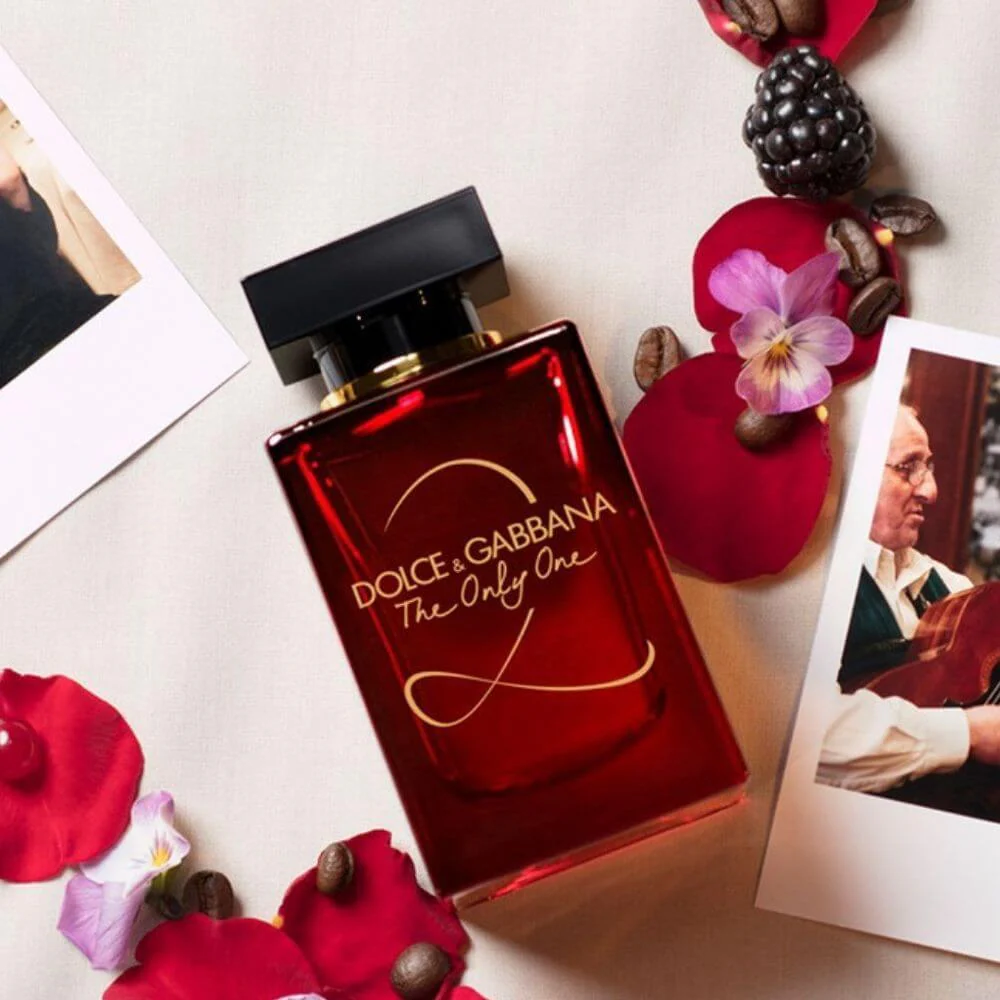 Dolce&Gabbana The Only One 2 for Women 