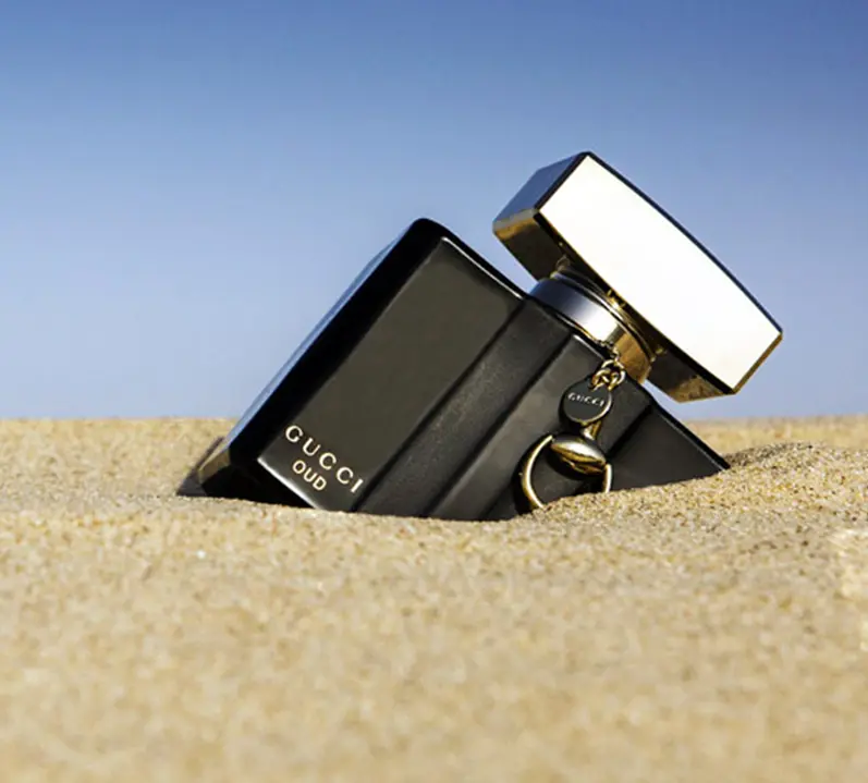 Gucci Oud Gucci for Women and Men 