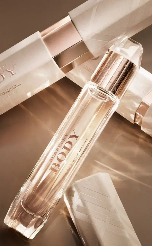 Burberry Body for Women 