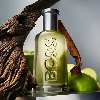 Hugo Boss Bottled  