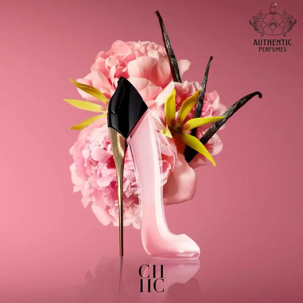 Carolina Herrera Good Girl Blush 