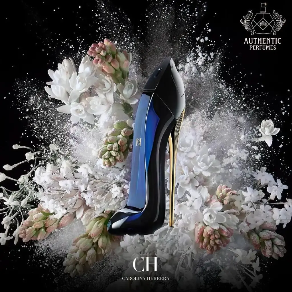 Carolina Herrera Good Girl New York 