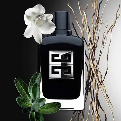 GIVENCHY GENTLEMAN SOCIETY