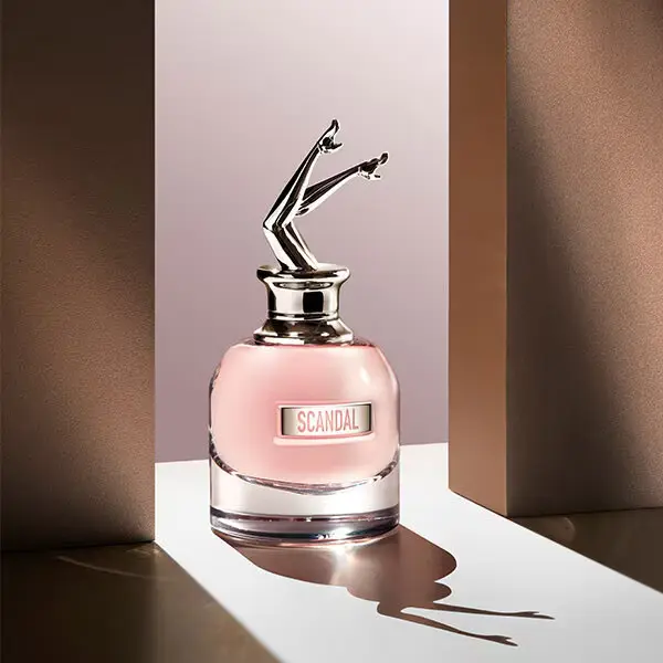 Scandal Jean Paul Gaultier