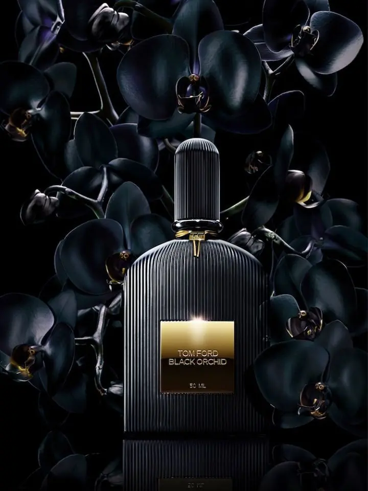 Tom Ford Black Orchid 