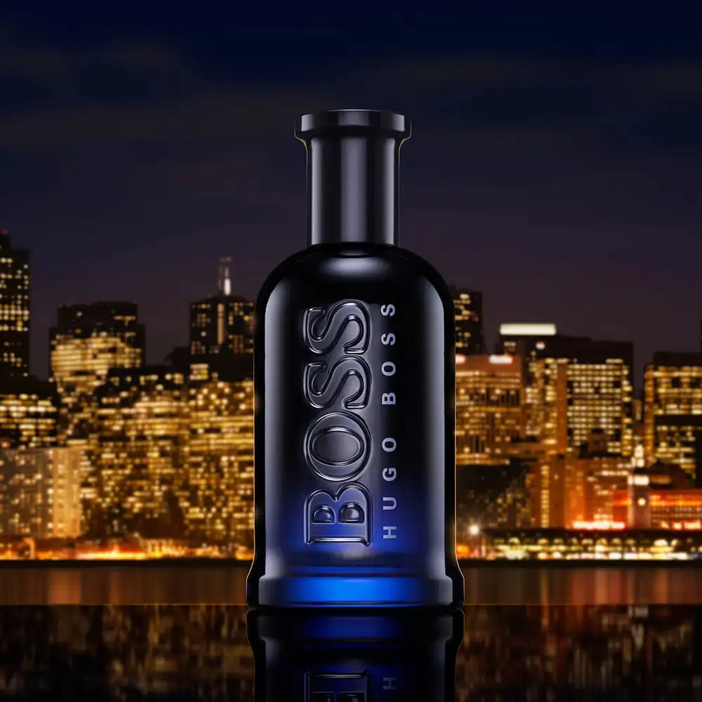 Hugo Boss Bottled Night 
