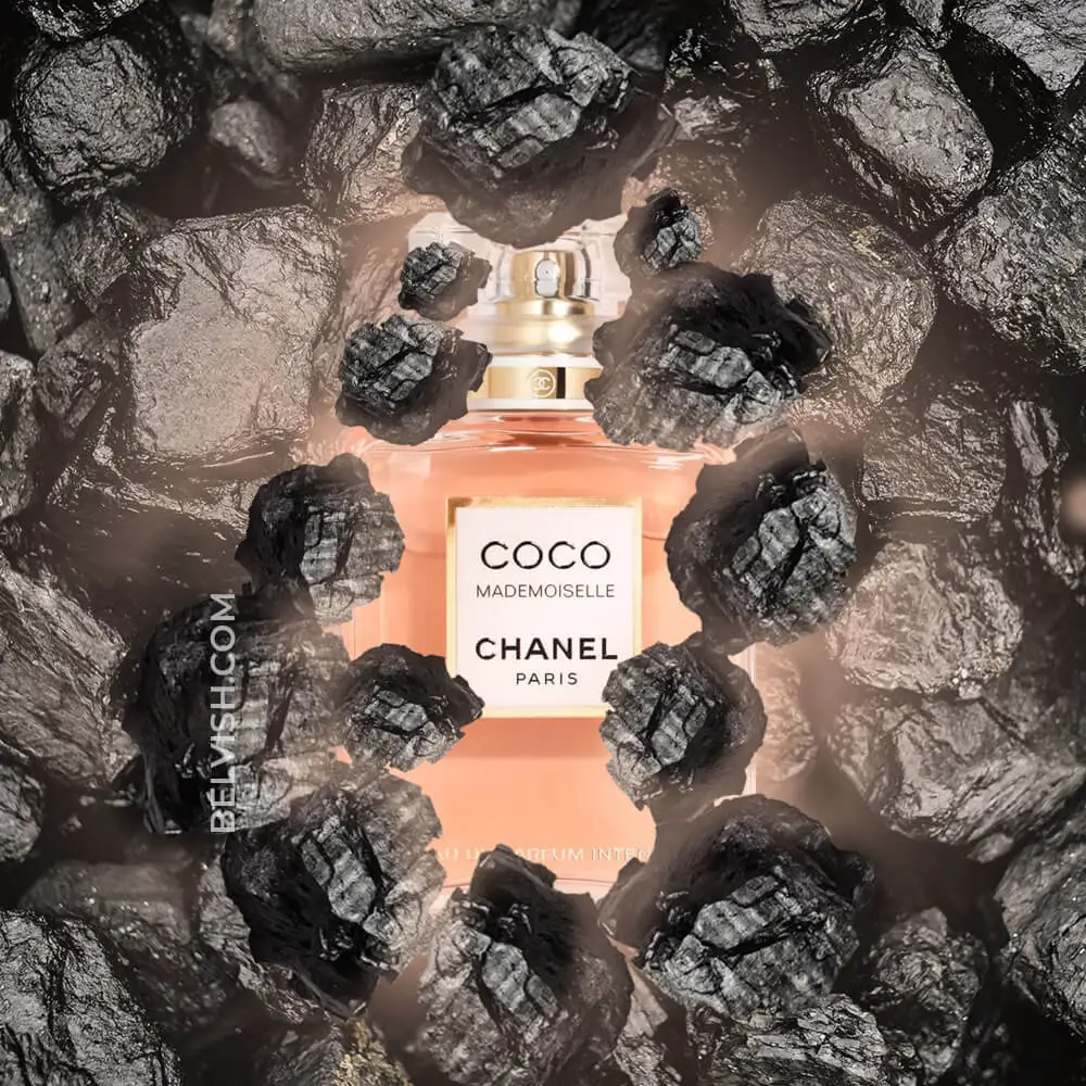 Chanel COCO Mademoiselle Intense 