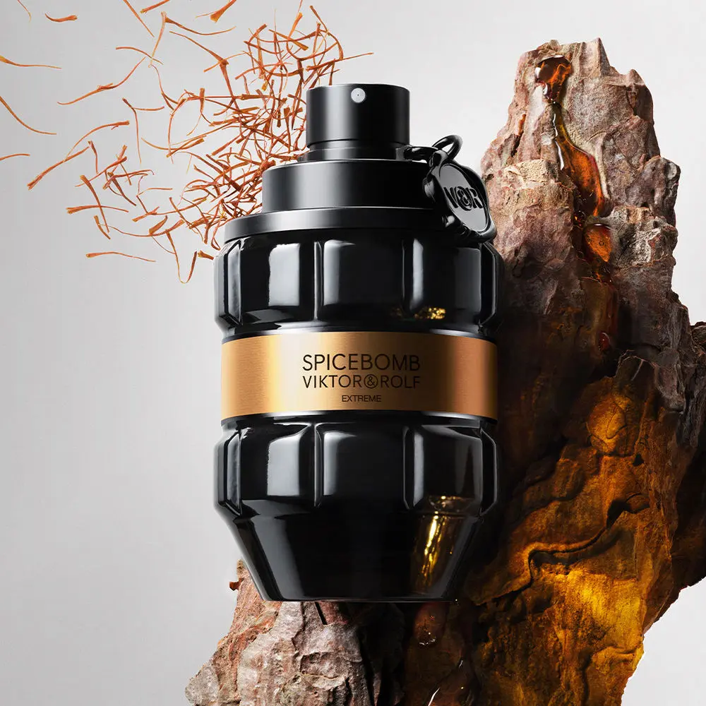 Viktor&Rolf Spicebomb Extreme 