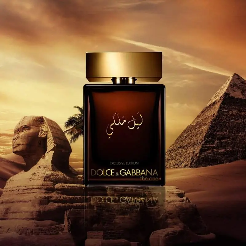 Dolce&Gabbana The One Royal Night 