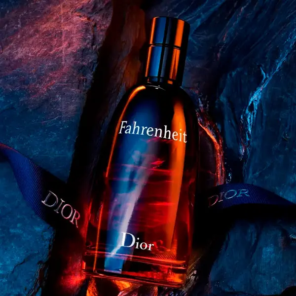 Dior Fahrenheit 