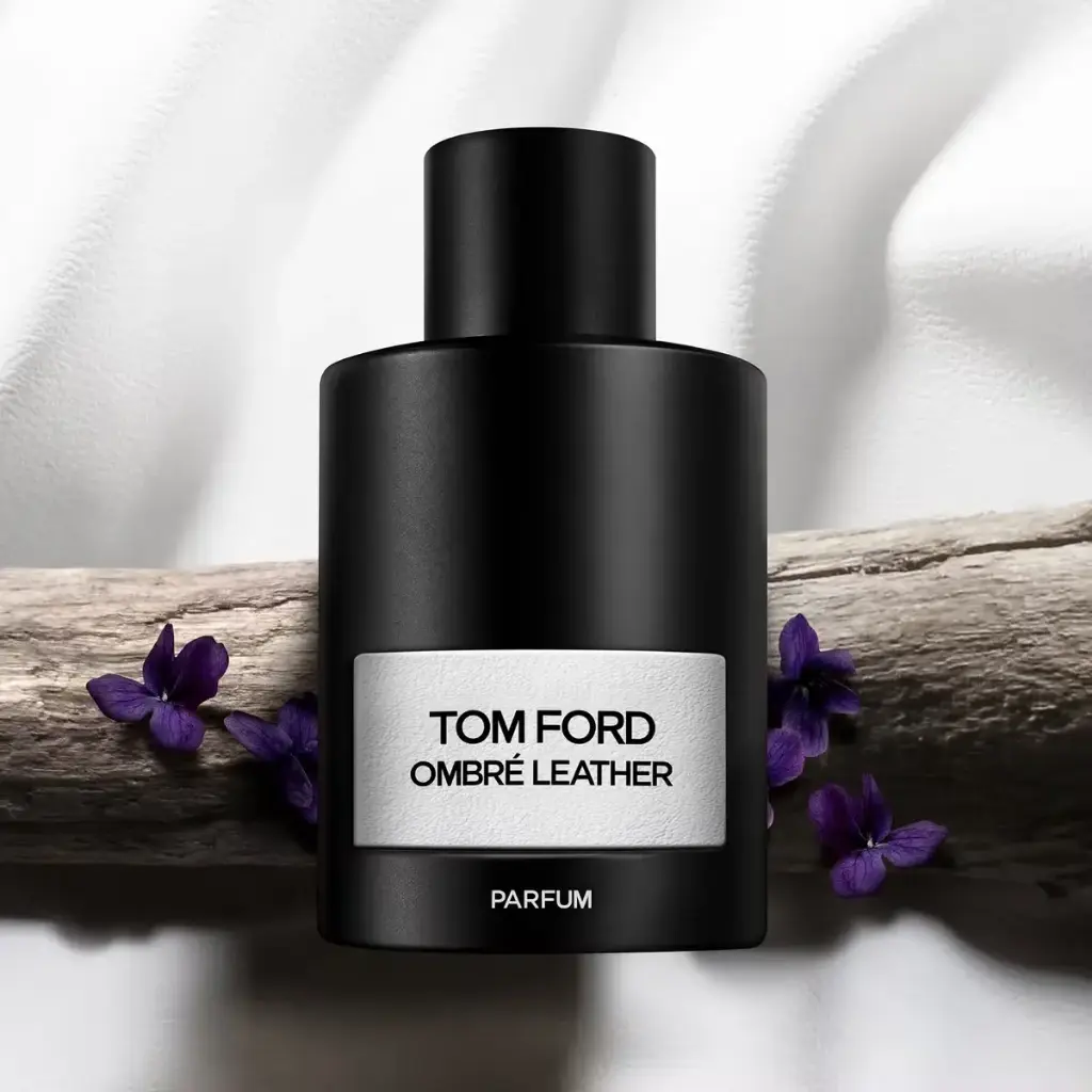 Tom Ford Ombré Leather  