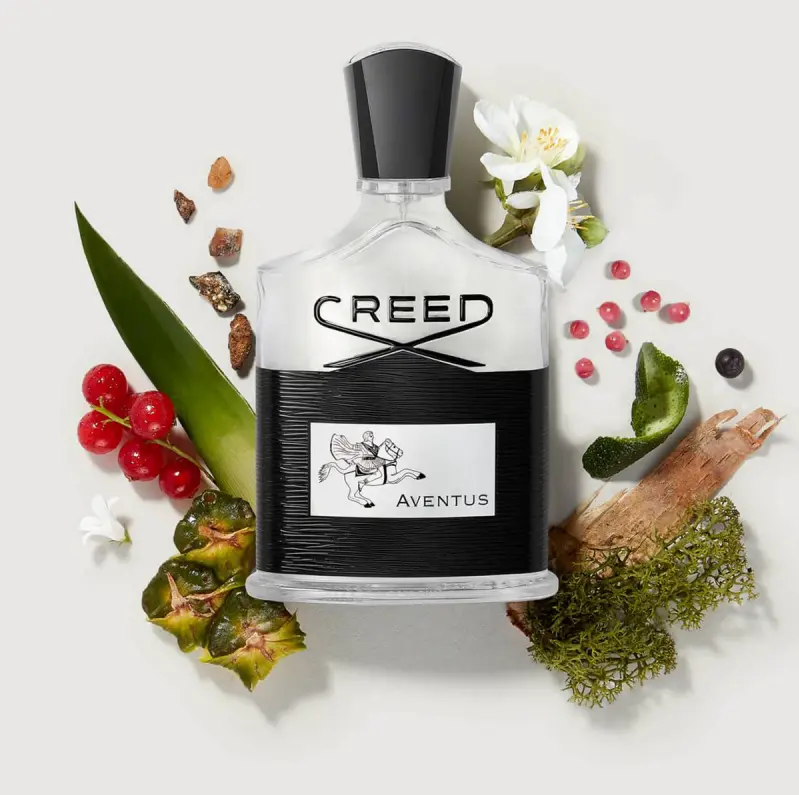 Creed Aventus Eau de Parfum