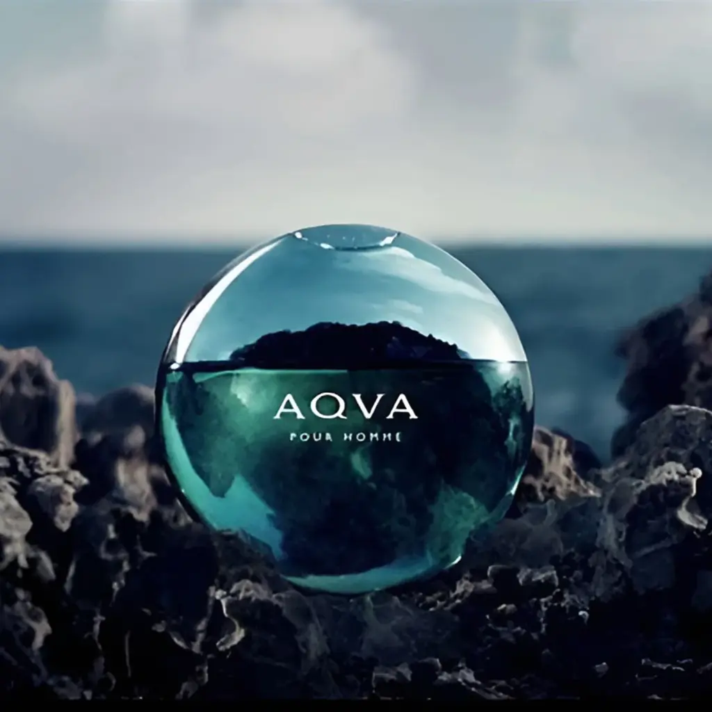 Aqva Pour Homme Bvlgari