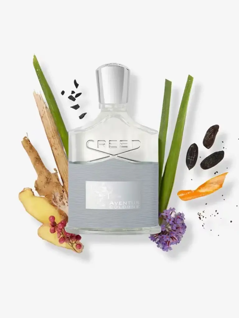 Creed Aventus Cologne 