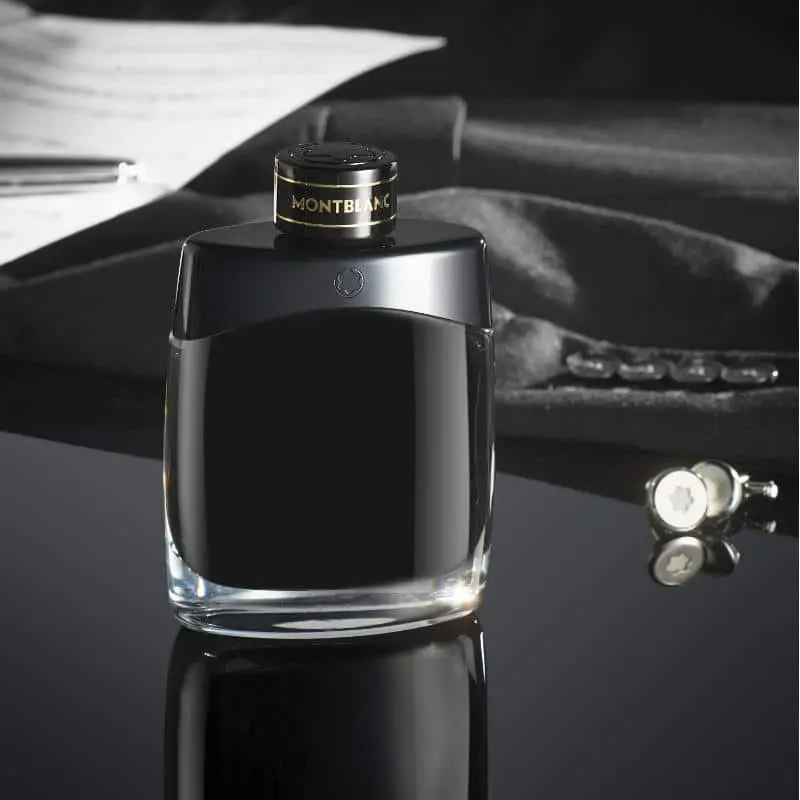 Montblanc Legend