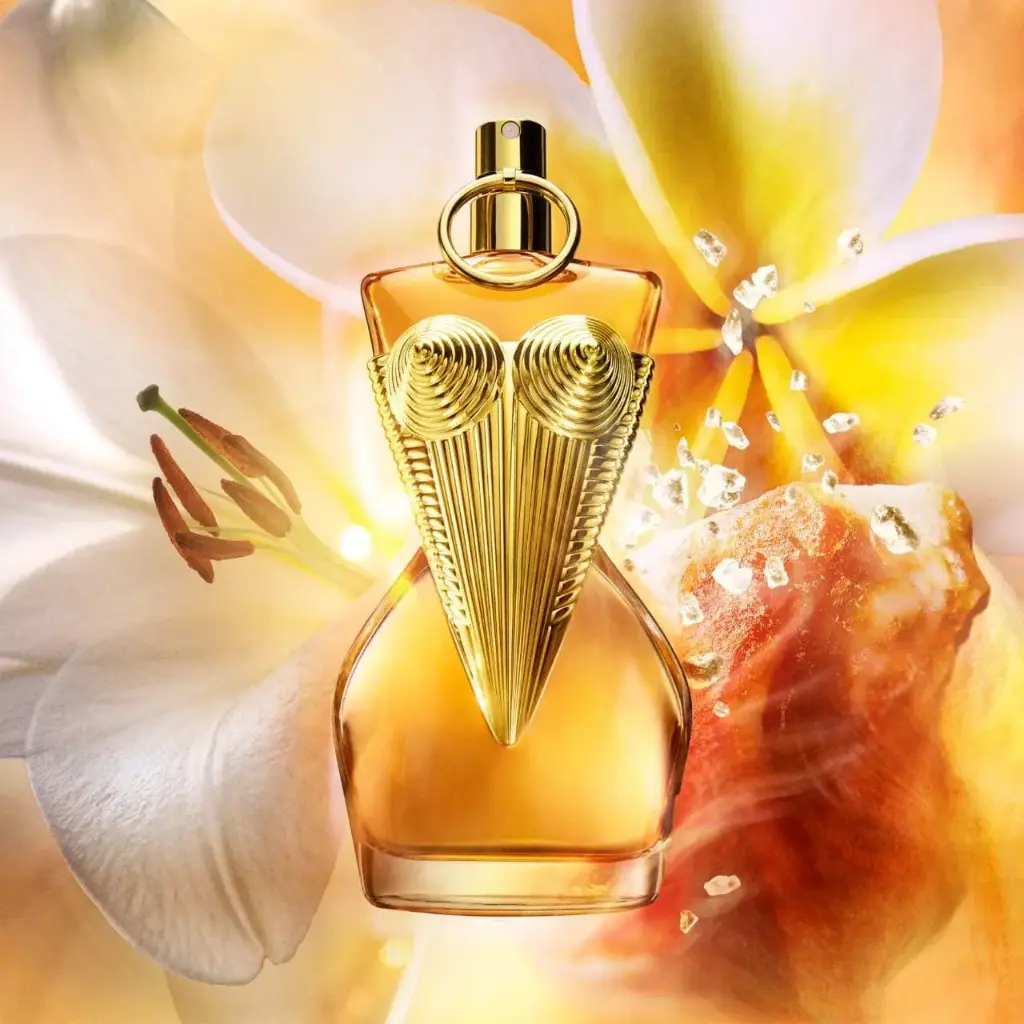 Jean Paul Gaultier Divine 