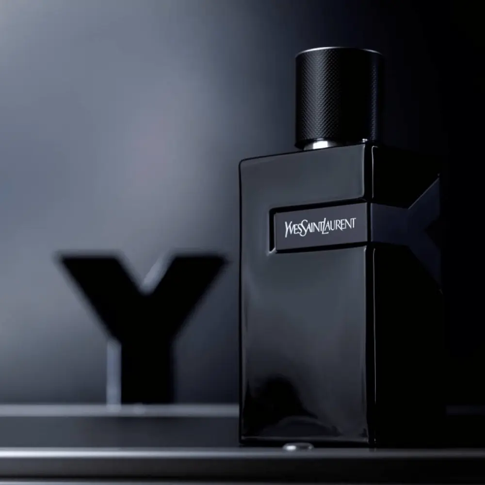 Yves Saint Laurent Y 