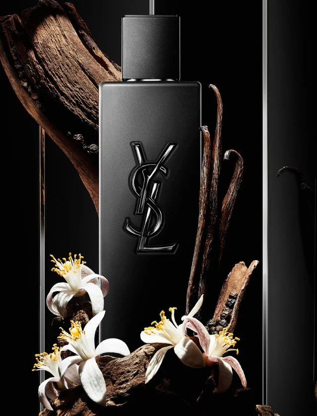Yves Saint Laurent MYSLF  