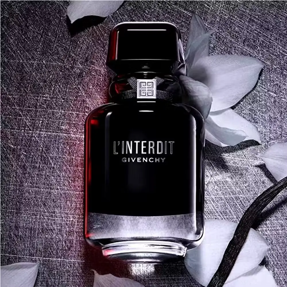 Givenchy L'Interdit Intense 