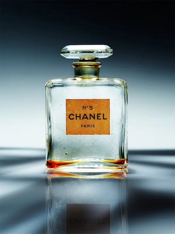 Chanel No 5