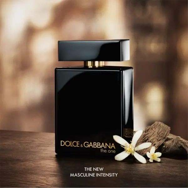Dolce&Gabbana The One For Men Eau de Parfum Intense ( Pre-Order )