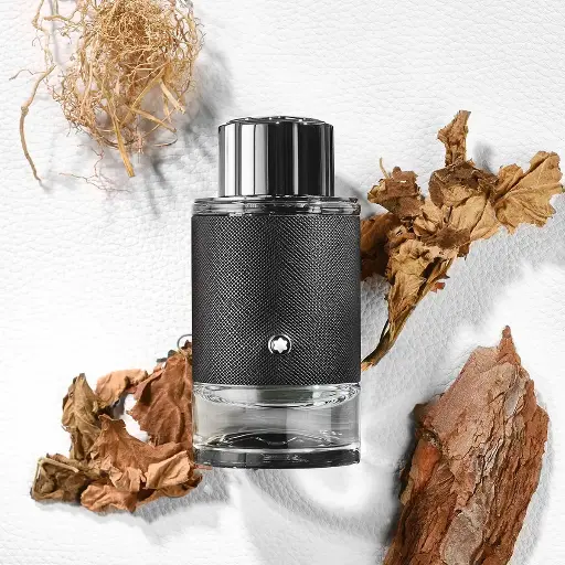 Explorer Montblanc for Men 