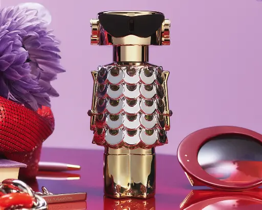 Fame Rabanne for Women 