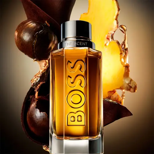 Hugo Boss The Scent for Men 