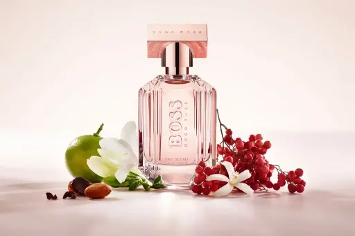 Hugo Boss The Scent For Her for Women 