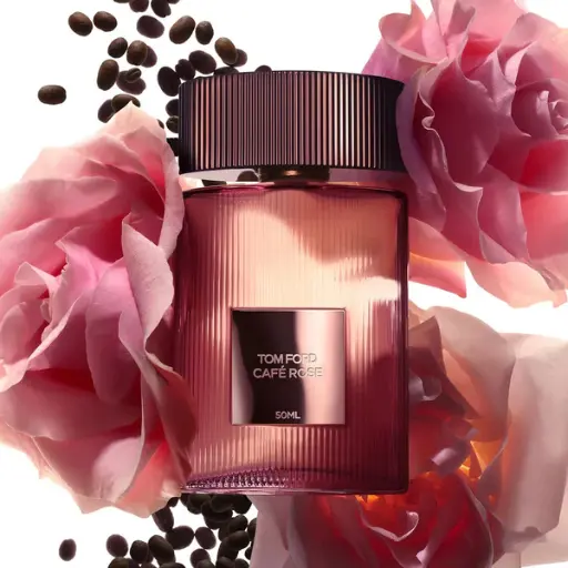 Tom Ford Café Rose for Women ( Pre-Order ) 