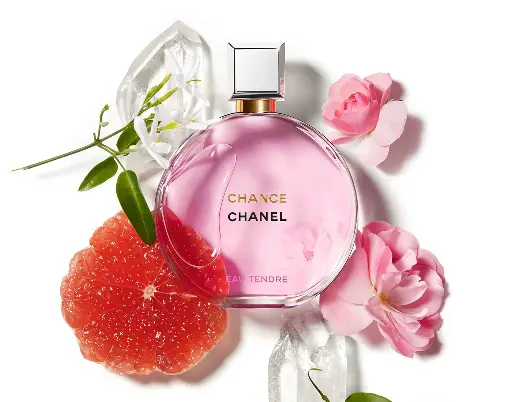 Chanel Chance for women 
