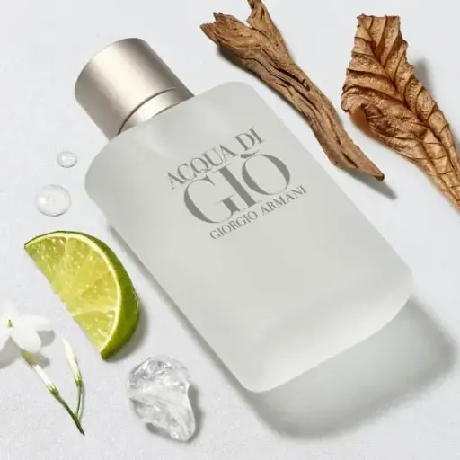 Giorgio Armani Acqua di Gio for Men 