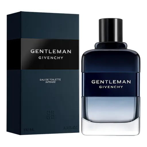 GENTLEMAN GIVENCHY INTENSE