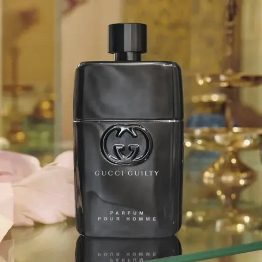 GUCCI GUILTY POUR HOMME PARFUM