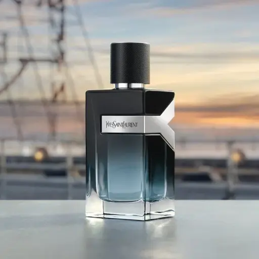 YVES SAINT LAURENT Y 