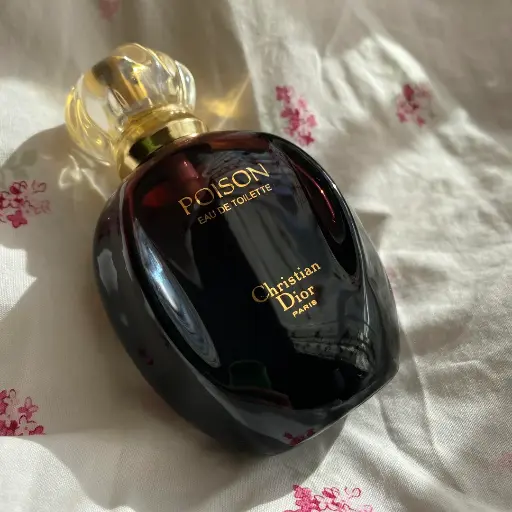 Christian Dior Hypnotic Poison