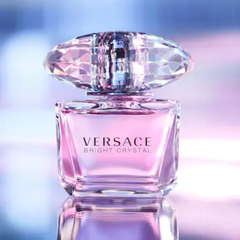 Versace Bright Crystal 