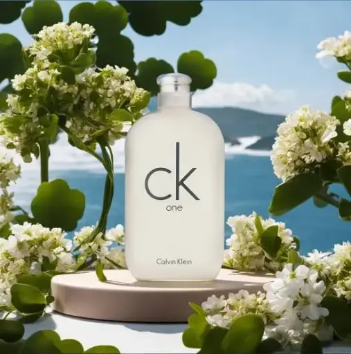 Calvin Klein One 
