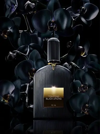 Tom Ford Black Orchid 