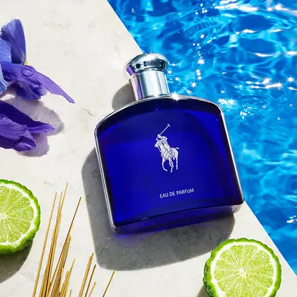 Ralph Lauren Polo Blue Parfum 
