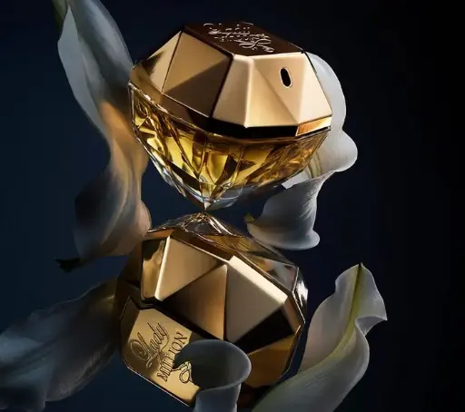 Lady Million Rabanne