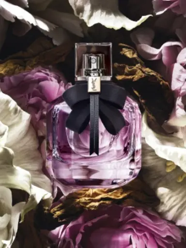 Yves Saint Laurent Mon Paris 