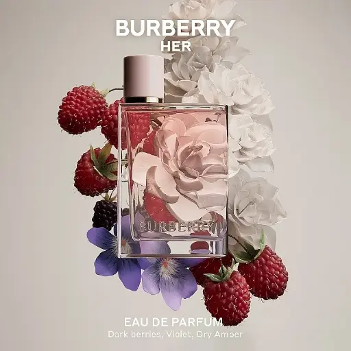 Burberry Her 