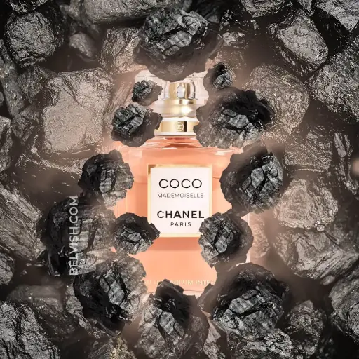Chanel COCO Mademoiselle Intense 