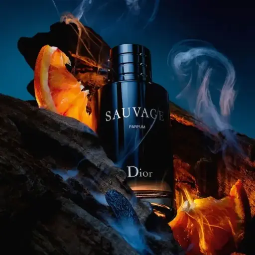 Christian Dior Sauvage 