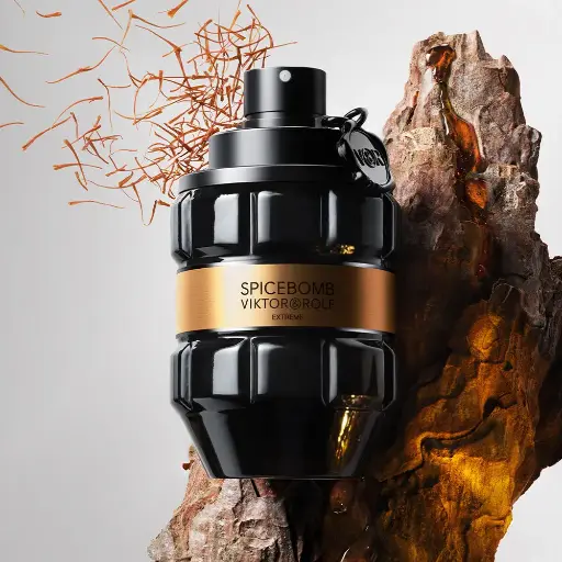 Viktor&Rolf Spicebomb Extreme 