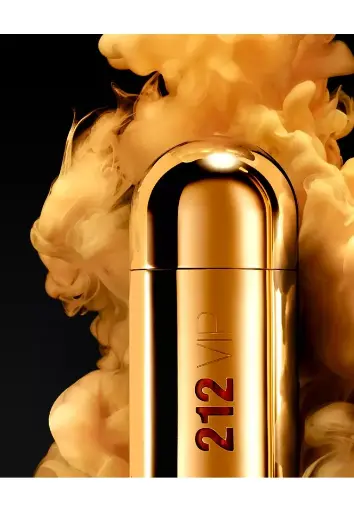 Carolina Herrera 212 VIP 