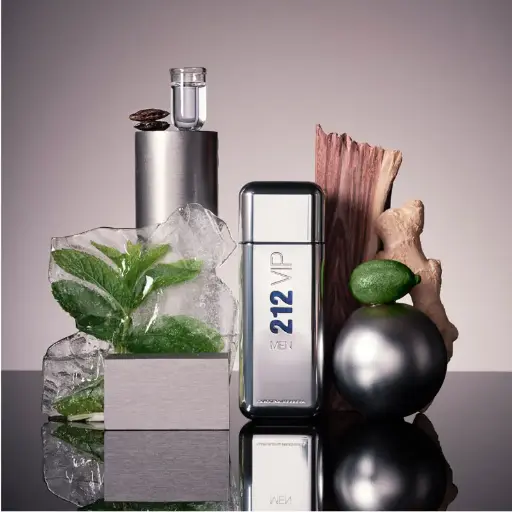 Carolina Herrera 212 VIP Men 