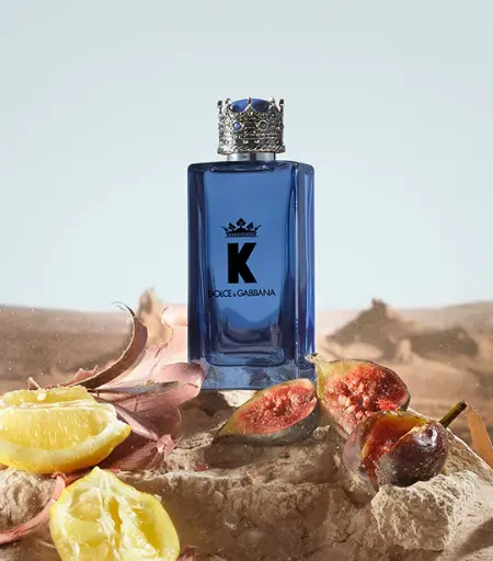 Dolce & Gabbana The King  