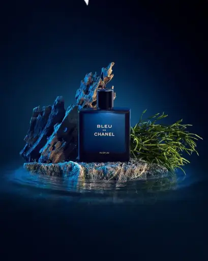 Bleu de Chanel  